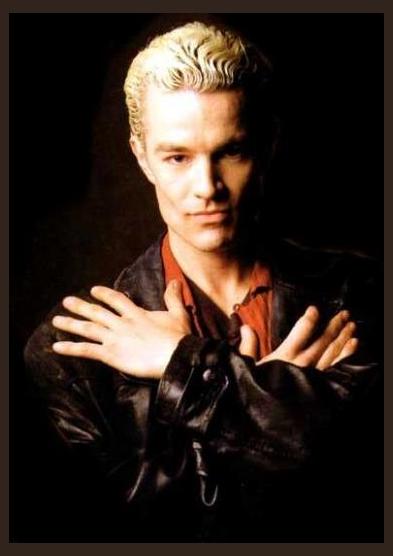 James Marsters